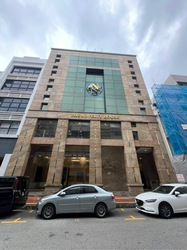 15 HONGKONG STREET (D1), Office #610334081